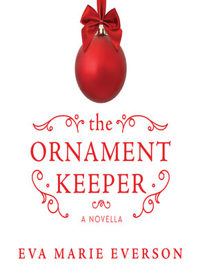 The Ornament Keeper - Audiobook